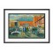 Highfield Road Stadium 'Going to the Match' Fine Art Print - Coventry City FC